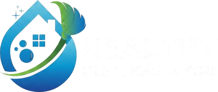 Healthy Cleaning 4 You