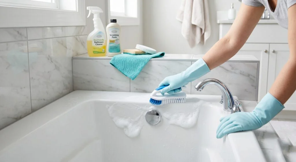 House Cleaning Service in Norfolk, VA
