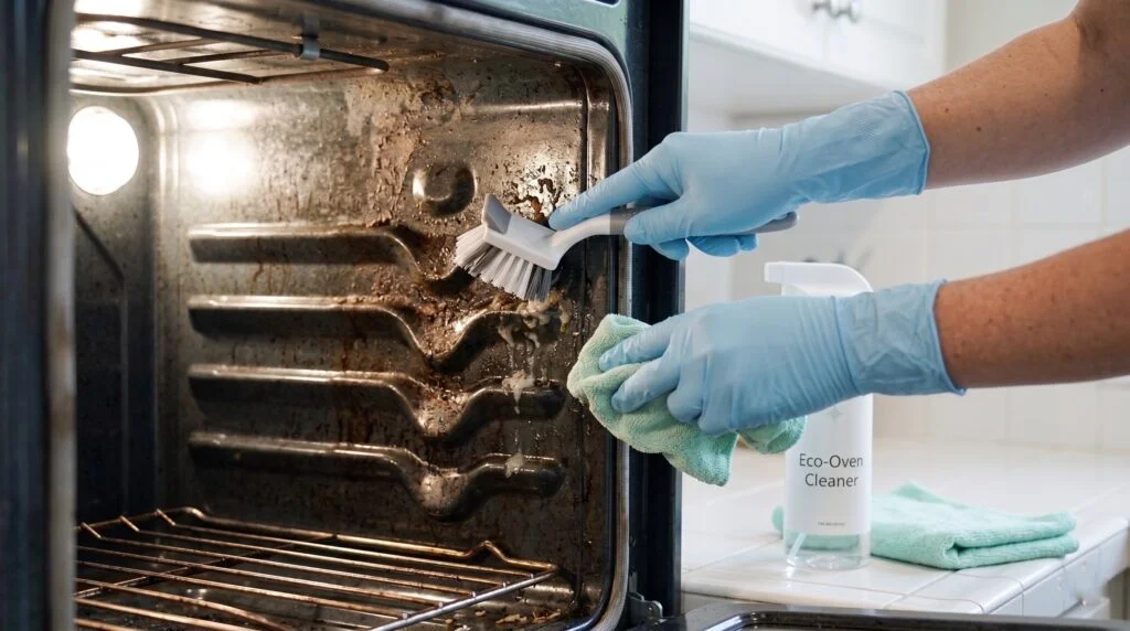 One-Time Deep Cleaning in Virginia Beach — No Commitment Required