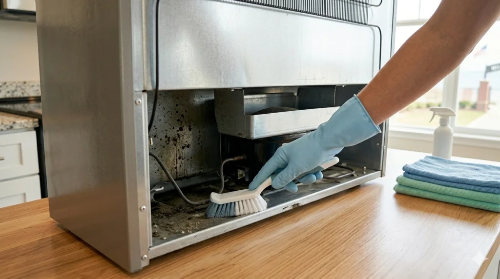 PCS Move-Out Cleaning in Virginia Beach: A Guide for Military Families